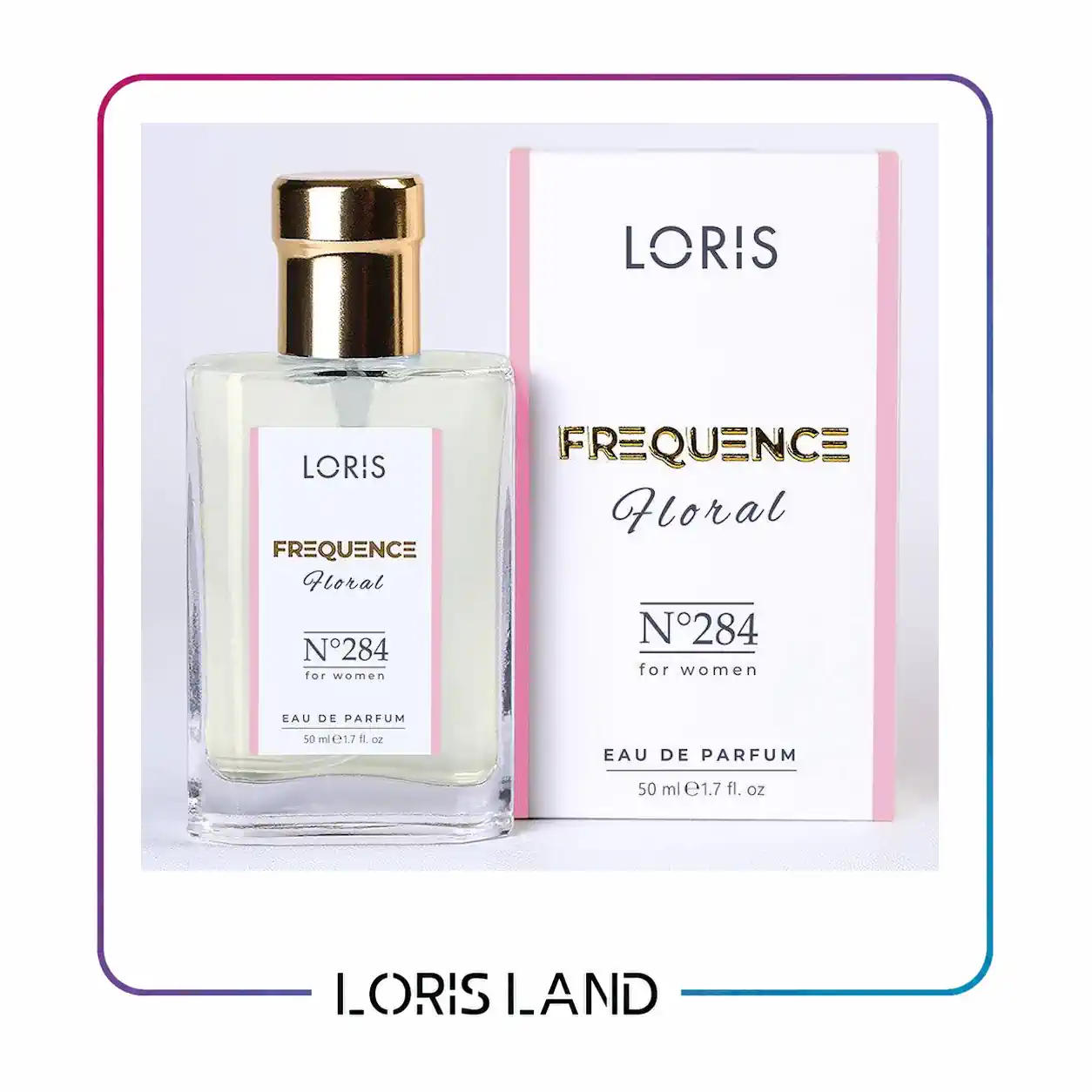 عطر زنانه Chance Eau Tendre Eau de Parfum کد ۲۸۴